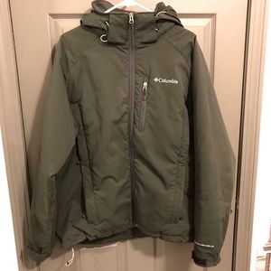 Columbia Men’s Winter Jacket